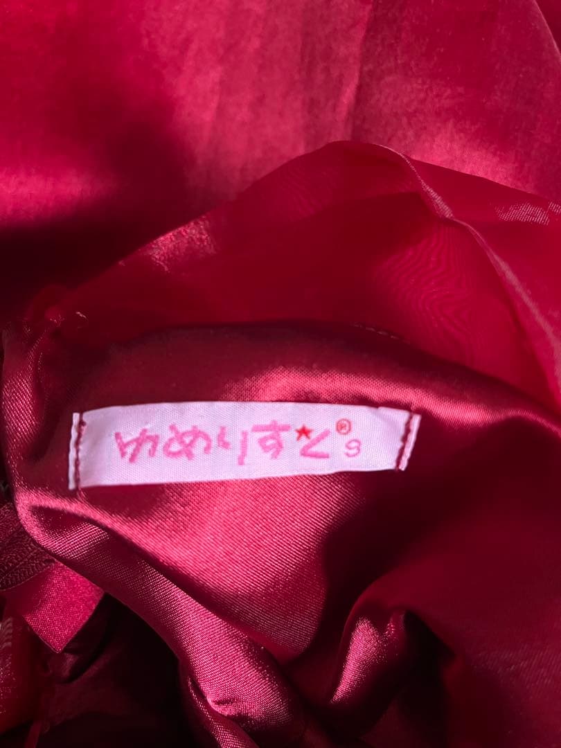 専用です　ゆめりすと　サイズ9