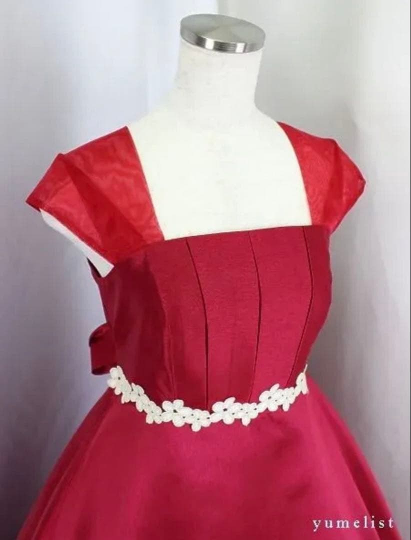 専用です　ゆめりすと　サイズ9