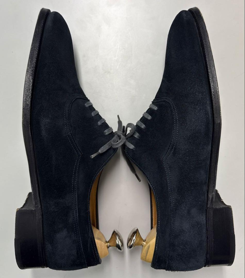 JOHN LOBB マルロー　2012日本限定品 7E 美品