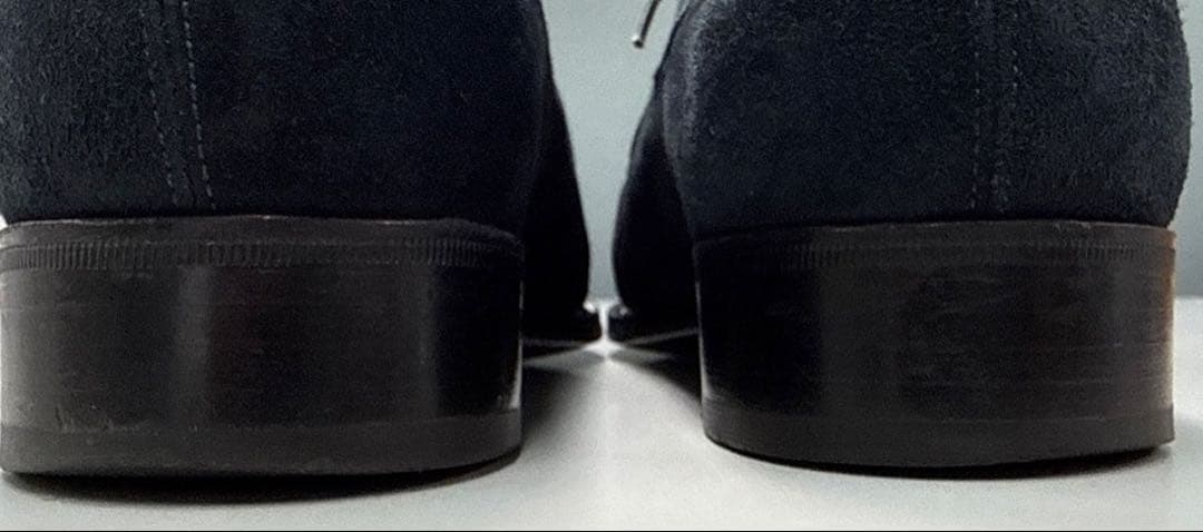 JOHN LOBB マルロー　2012日本限定品 7E 美品