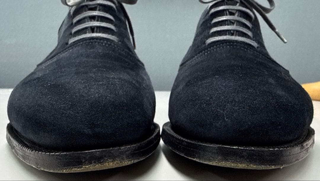 JOHN LOBB マルロー　2012日本限定品 7E 美品