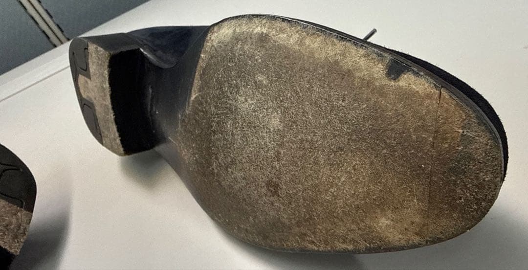 JOHN LOBB マルロー　2012日本限定品 7E 美品