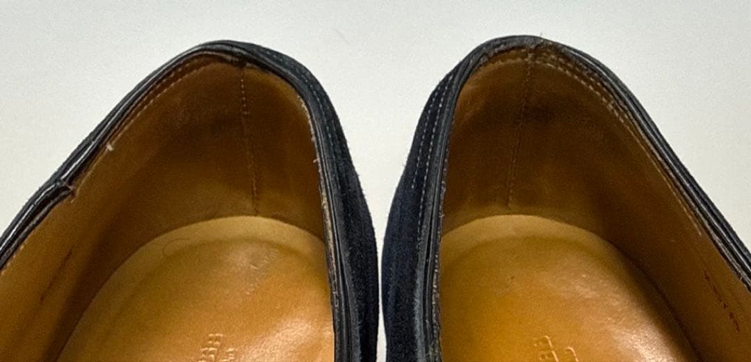 JOHN LOBB マルロー　2012日本限定品 7E 美品