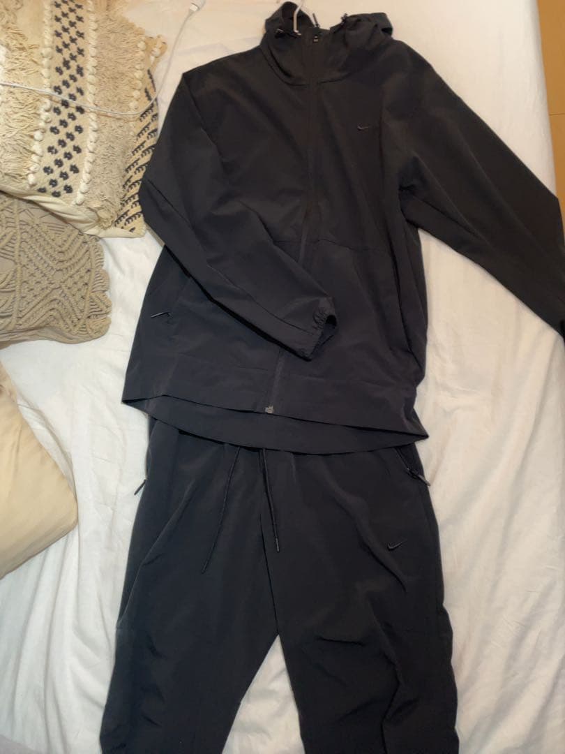Nike セットアップ 上下セット