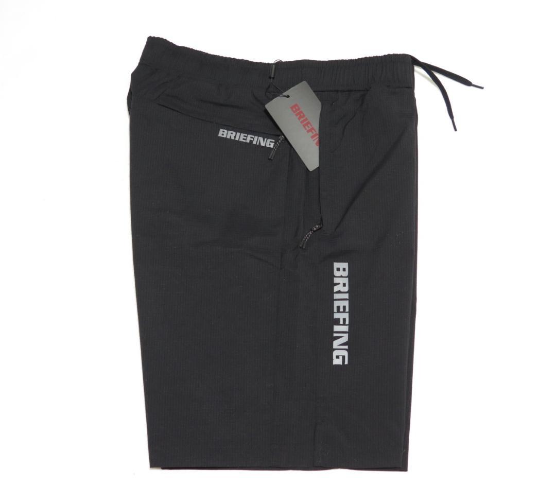 BRIEFING ブリーフィング WIND SHORT PANTSショートパンツ