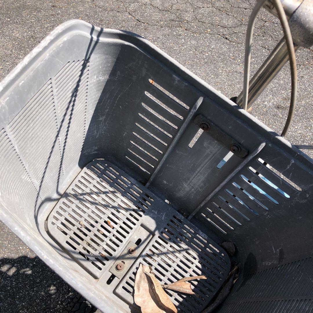 送料込み　ヤマハ　PAS 3輪電動アシスト自転車