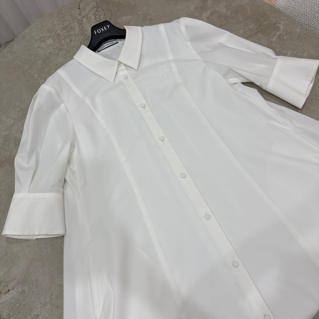 フォクシーニューヨーク ワンピース AÉRIENNE