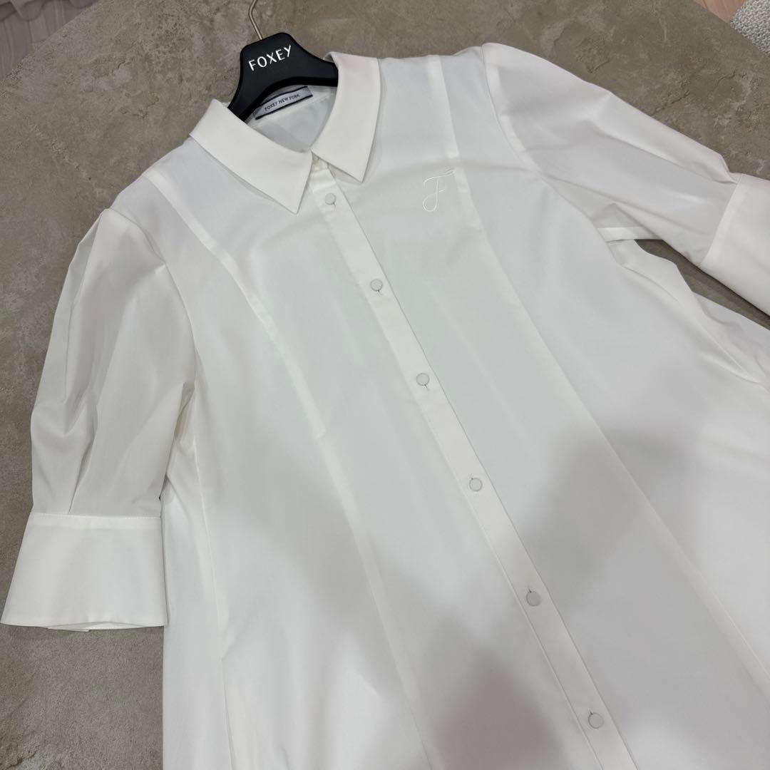 フォクシーニューヨーク ワンピース AÉRIENNE