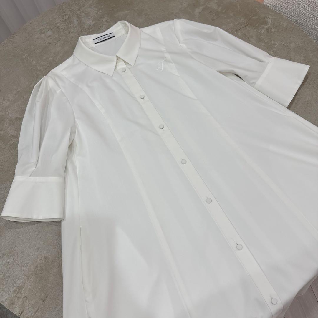 フォクシーニューヨーク ワンピース AÉRIENNE