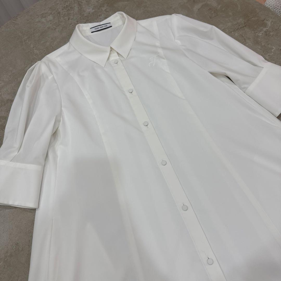 フォクシーニューヨーク ワンピース AÉRIENNE