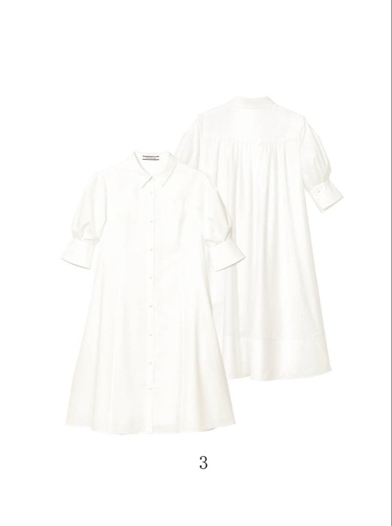 フォクシーニューヨーク ワンピース AÉRIENNE