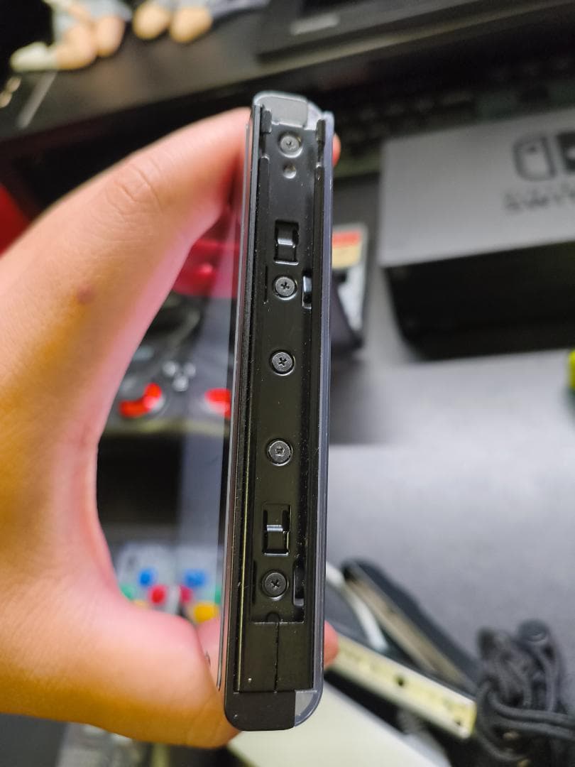 任天堂 Nintendo Switch セット + ケース + ソフト2点