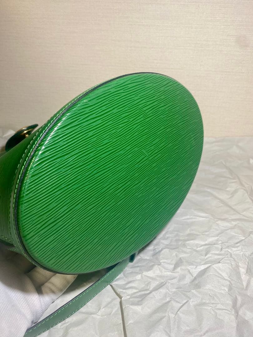 美品！ルイヴィトン クリュニー エピ　バッグ Louis Vuitton bag