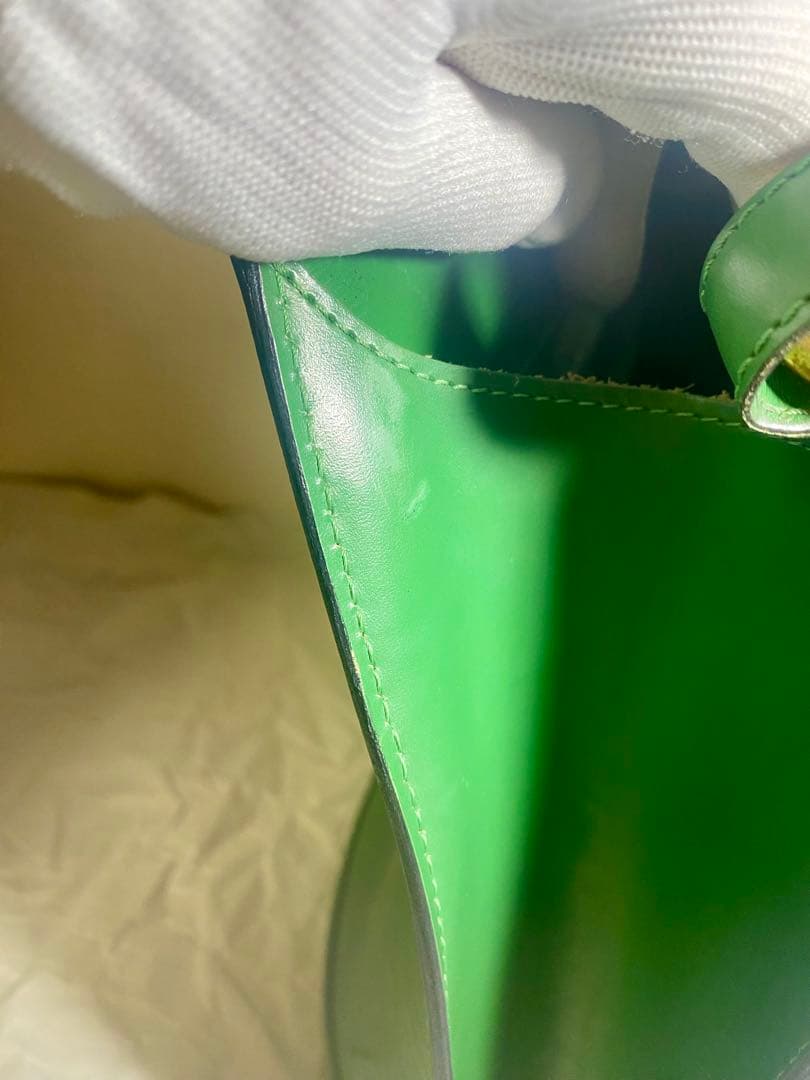 美品！ルイヴィトン クリュニー エピ　バッグ Louis Vuitton bag