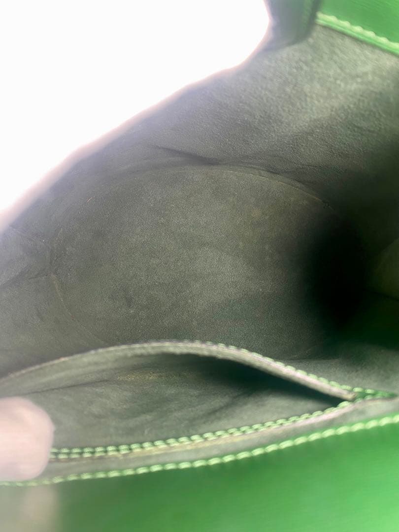 美品！ルイヴィトン クリュニー エピ　バッグ Louis Vuitton bag