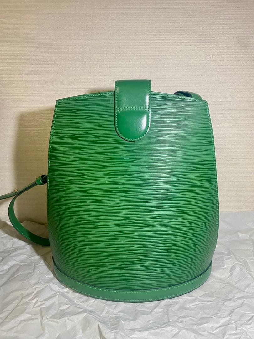 美品！ルイヴィトン クリュニー エピ　バッグ Louis Vuitton bag