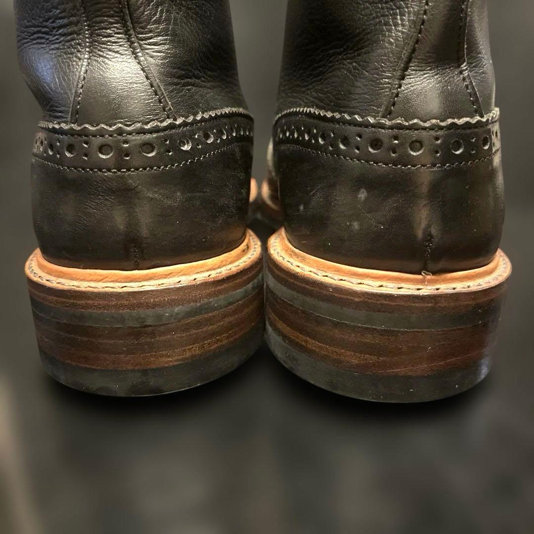 トリッカーズ　ブラックカントリー