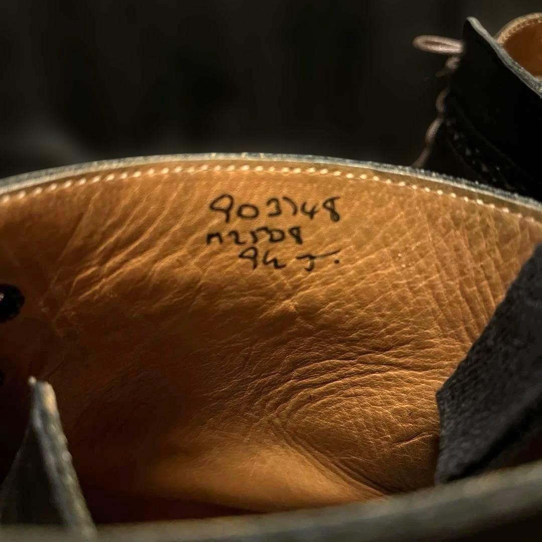 トリッカーズ　ブラックカントリー