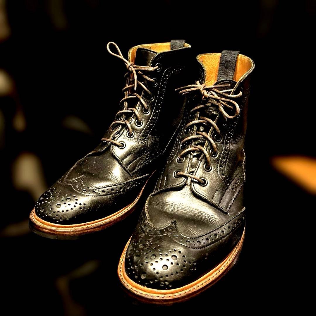 トリッカーズ　ブラックカントリー