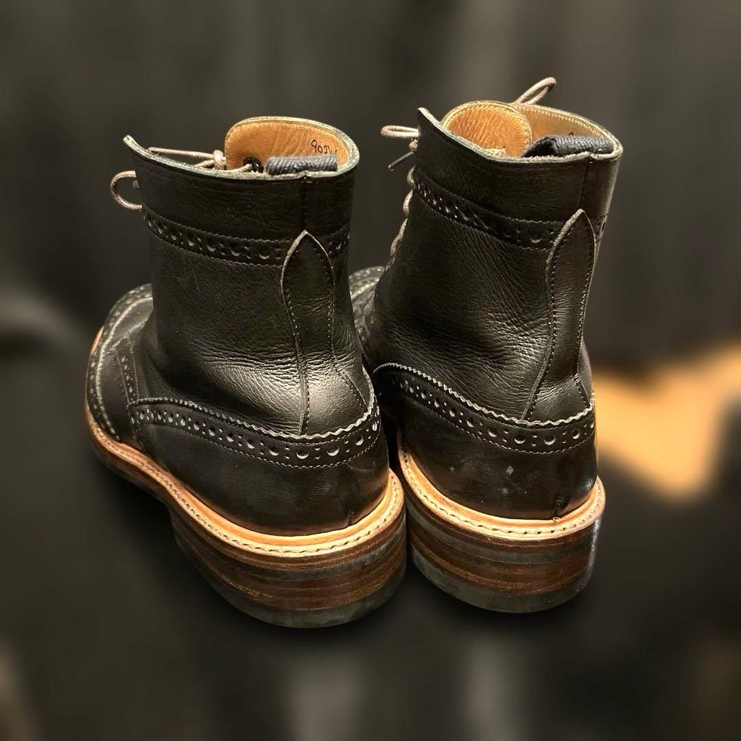 トリッカーズ　ブラックカントリー