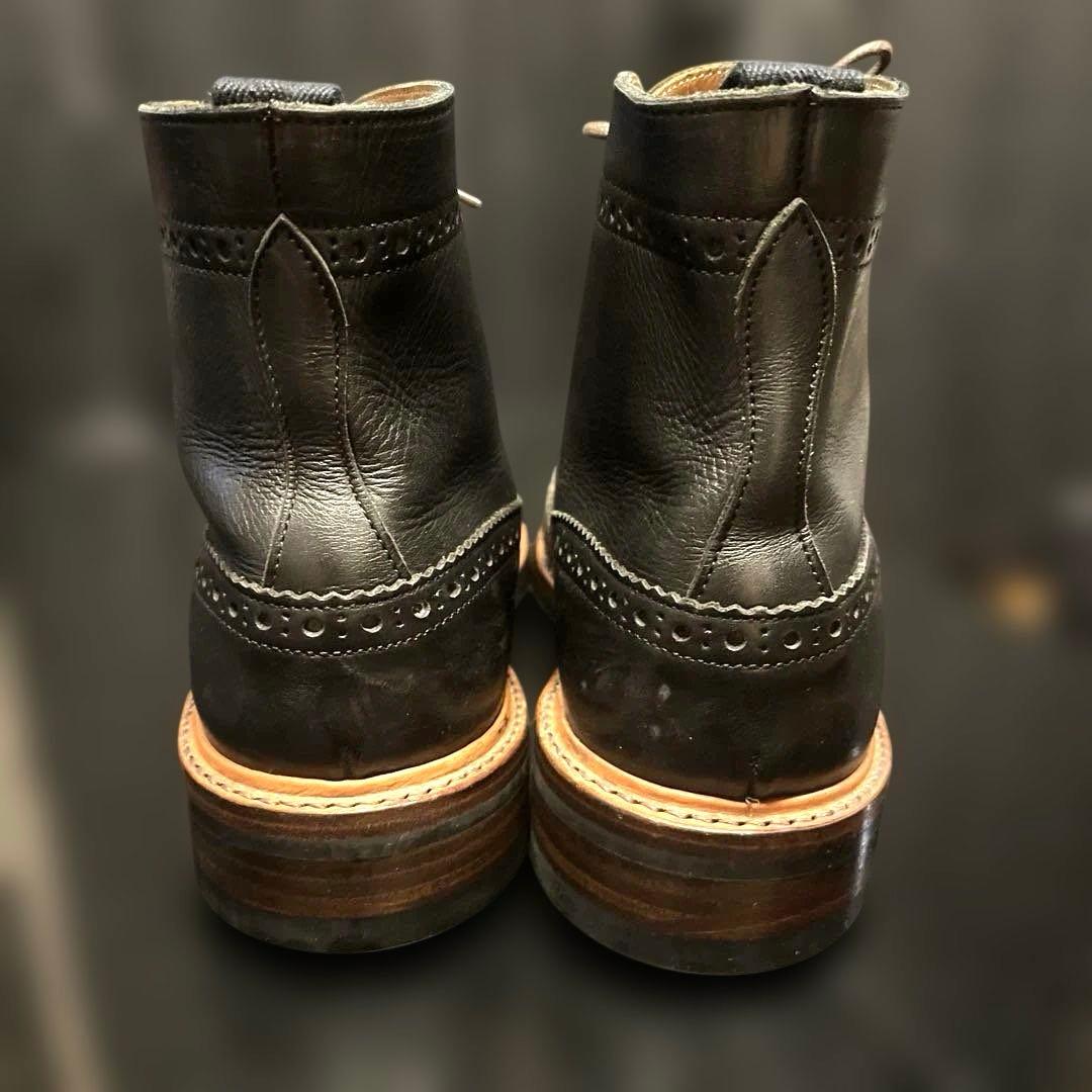 トリッカーズ　ブラックカントリー