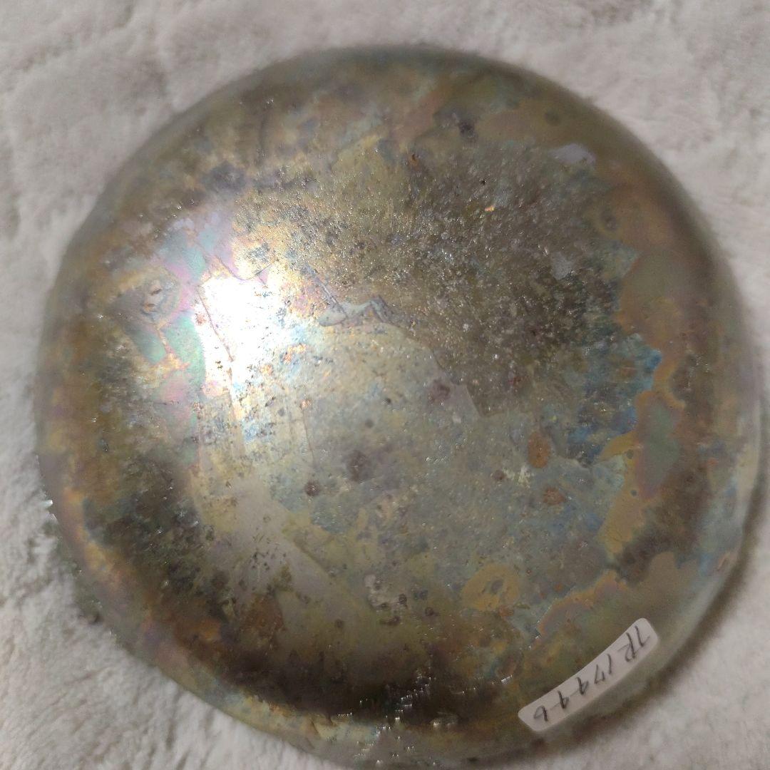 【最高品質 特大サイズ】ビスマス結晶 ビスマスカップ