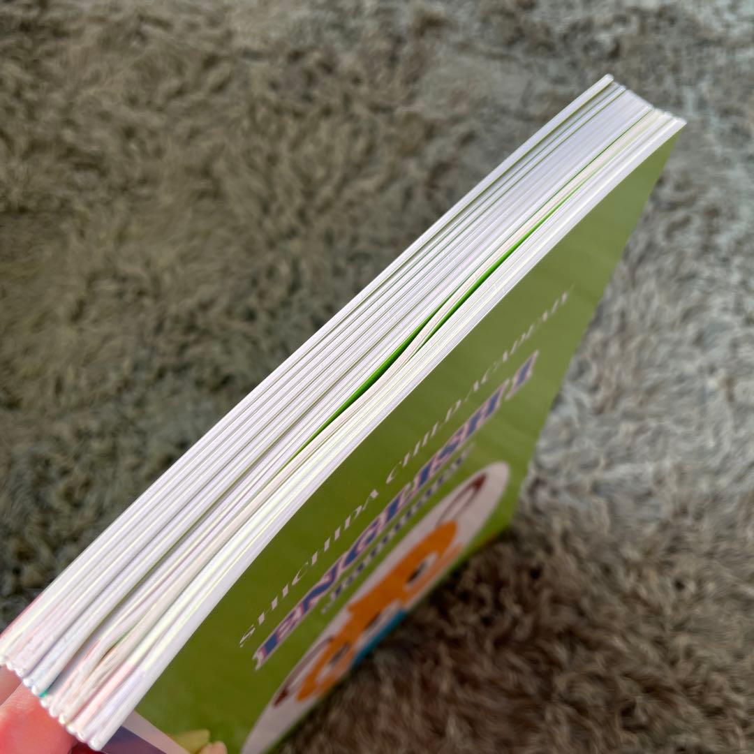 七田チャイルドアカデミー 英語English