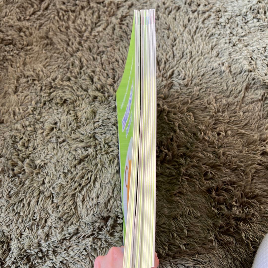 七田チャイルドアカデミー 英語English