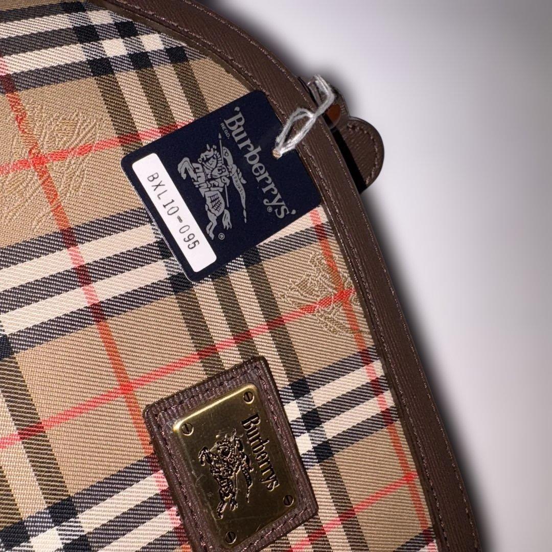BｕｒｂｅrrＹsカバン