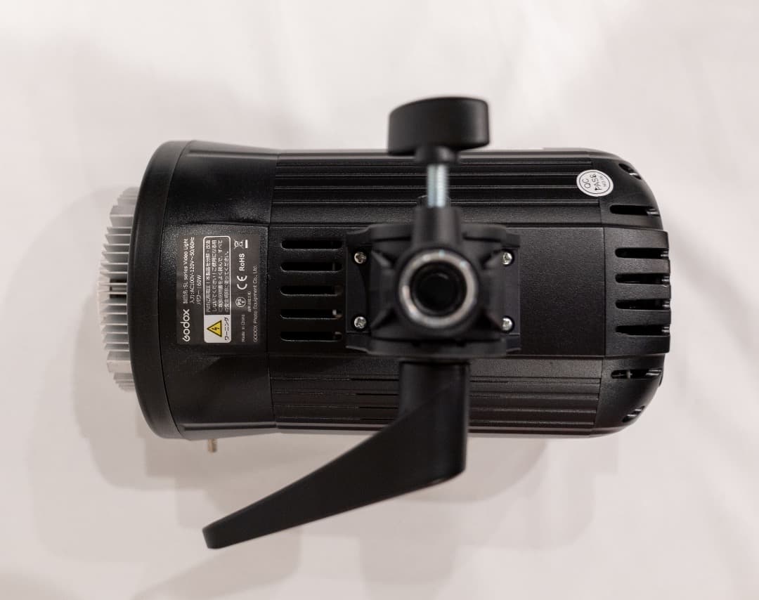 Godox SL60W リモコン付