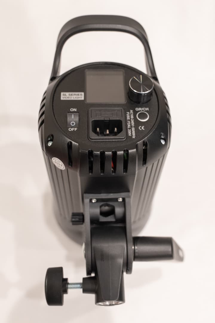 Godox SL60W リモコン付