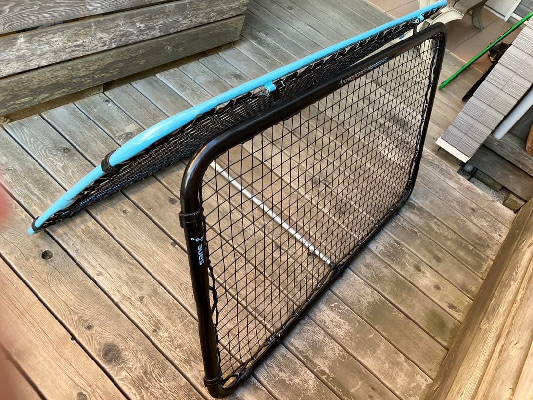 crazycatch Original 2.0リバウンドネット サッカー