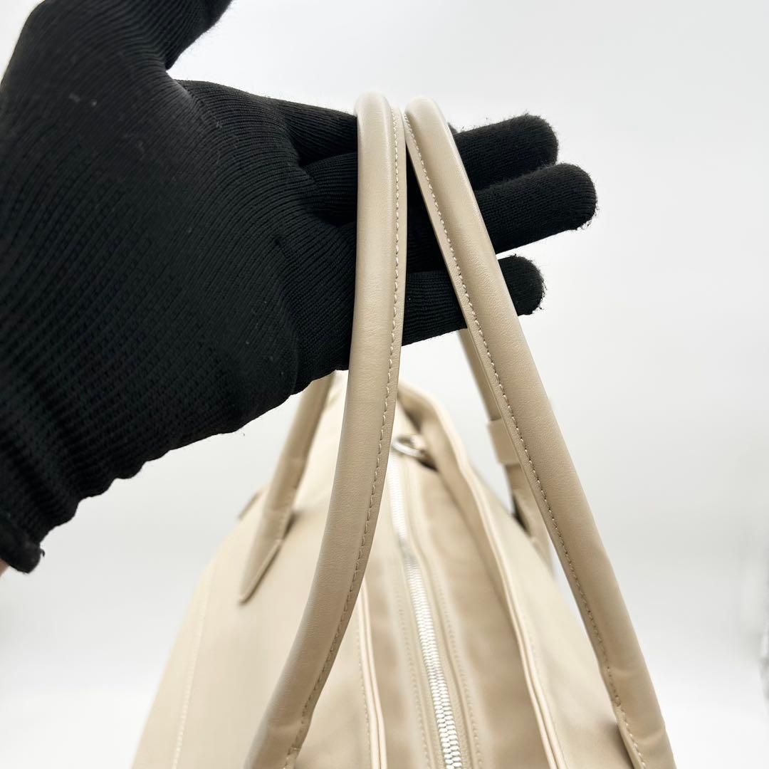 【未使用級】　G/FORE　バックルボストン　ゴルフバッグ　ショルダー　2way