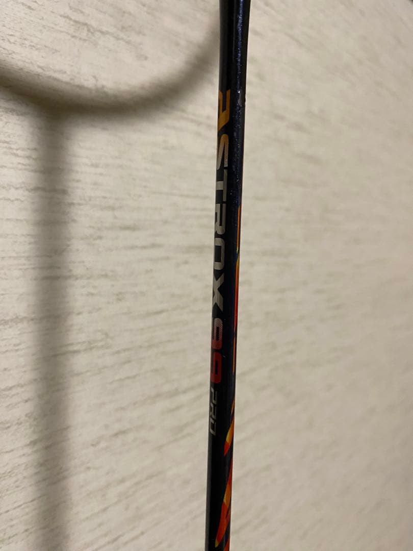 ラケット ASTROX 99PRO(4U5)