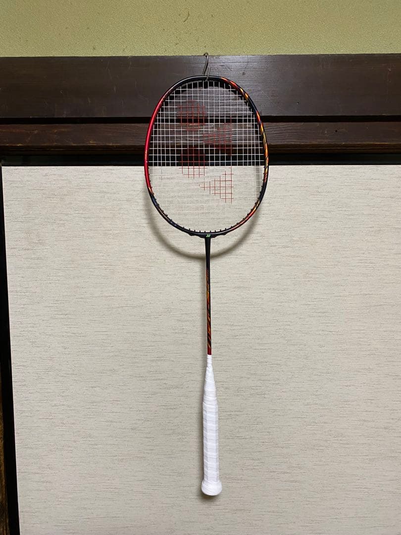 ラケット ASTROX 99PRO(4U5)