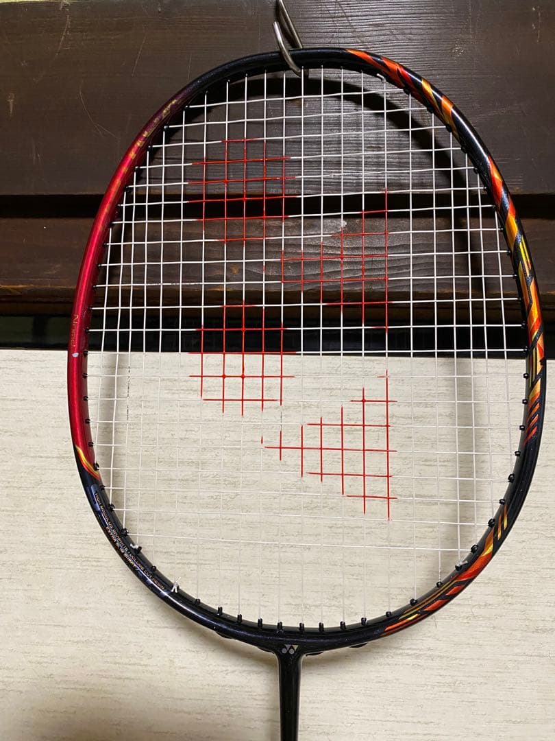 ラケット ASTROX 99PRO(4U5)