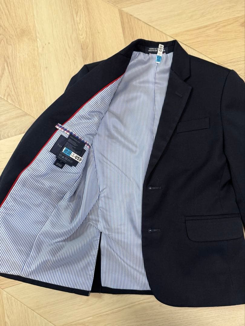 スーツ　男の子　入学式　 