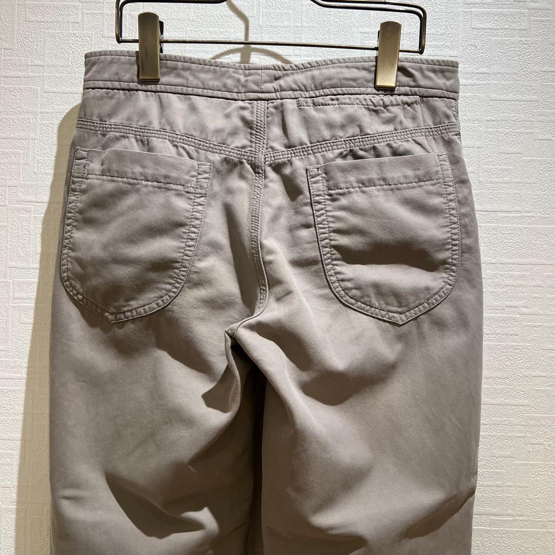 MARTIN MARGIELA 10 05SS アナトミックパンツ