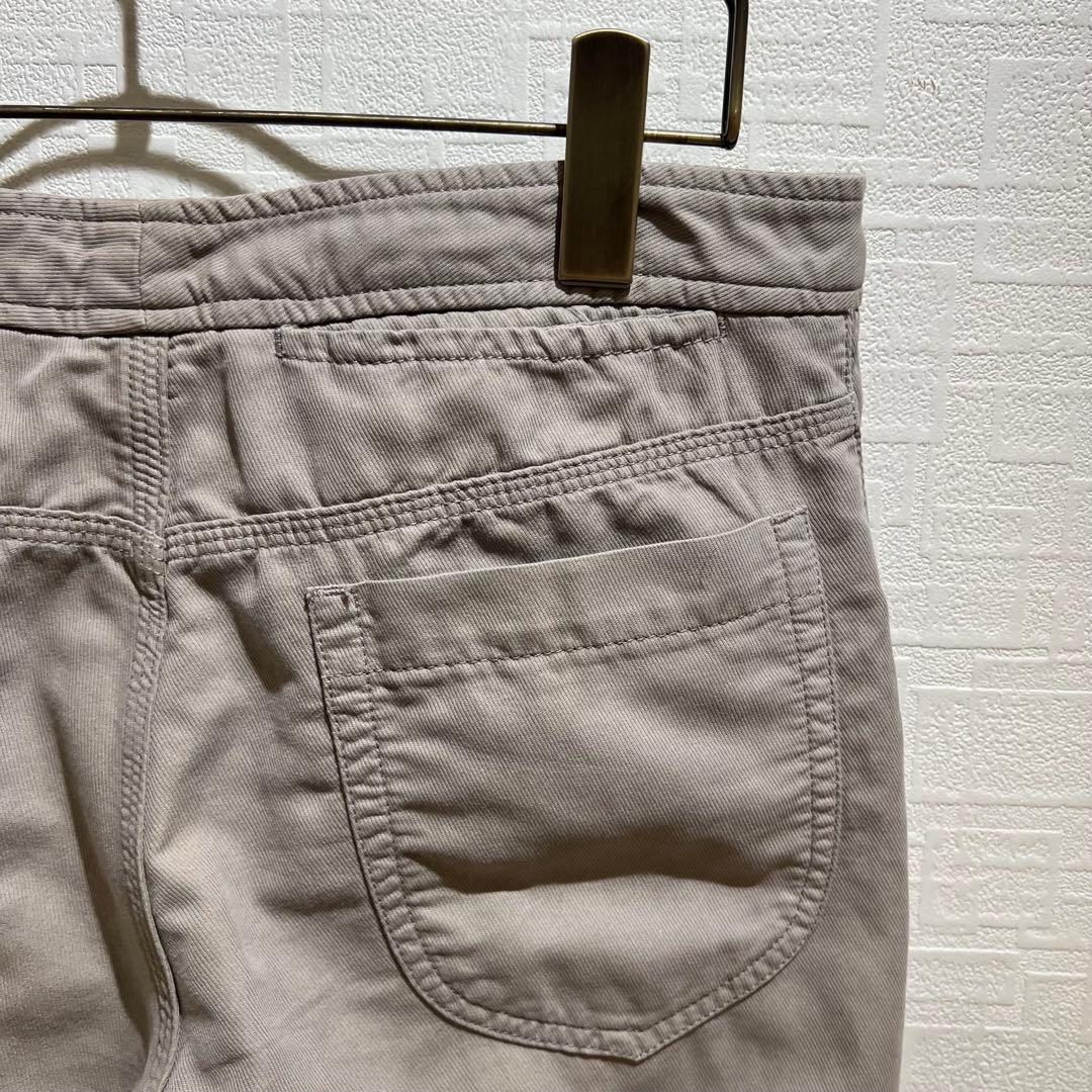 MARTIN MARGIELA 10 05SS アナトミックパンツ