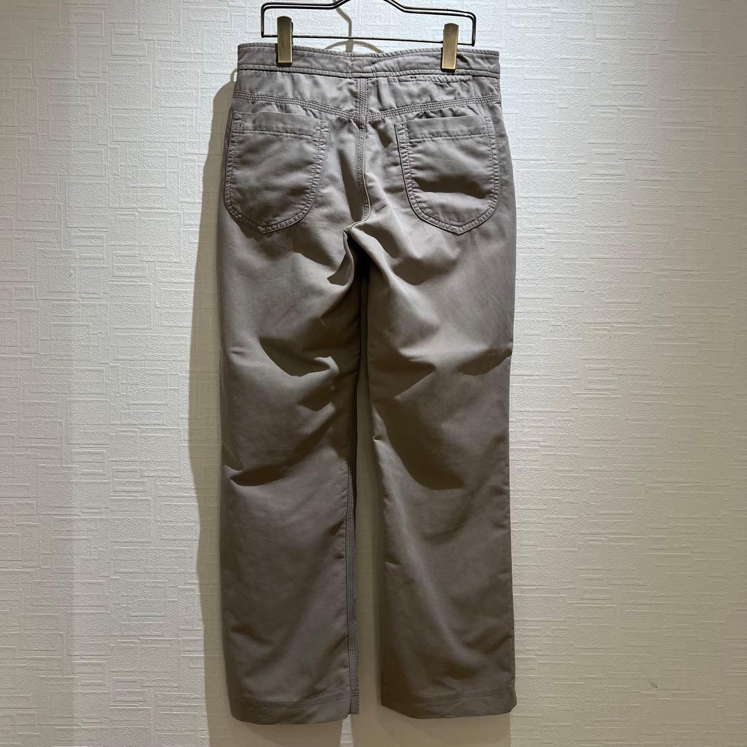 MARTIN MARGIELA 10 05SS アナトミックパンツ