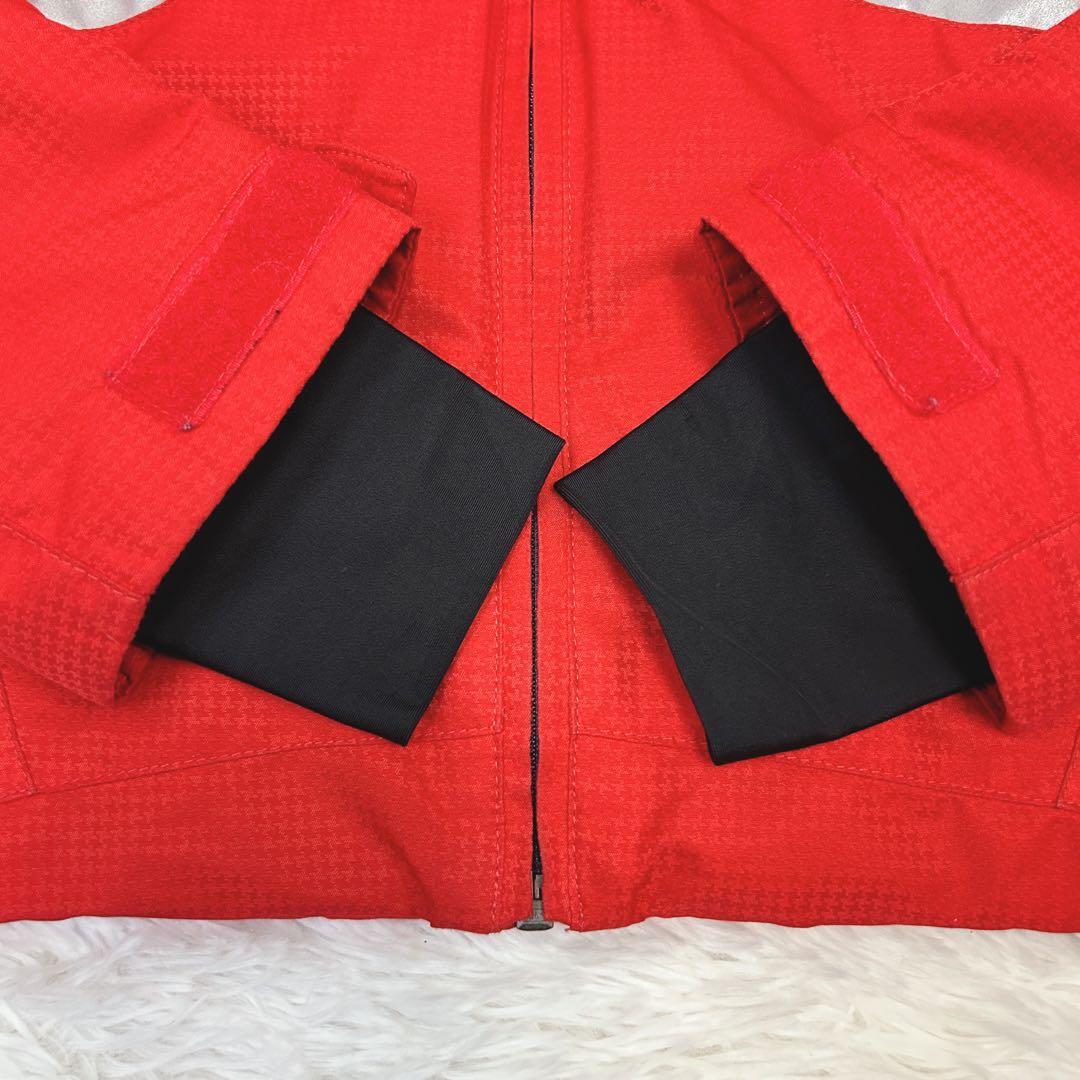 【美品】phenix NORGEスキーウェア サイズ140 上下セット