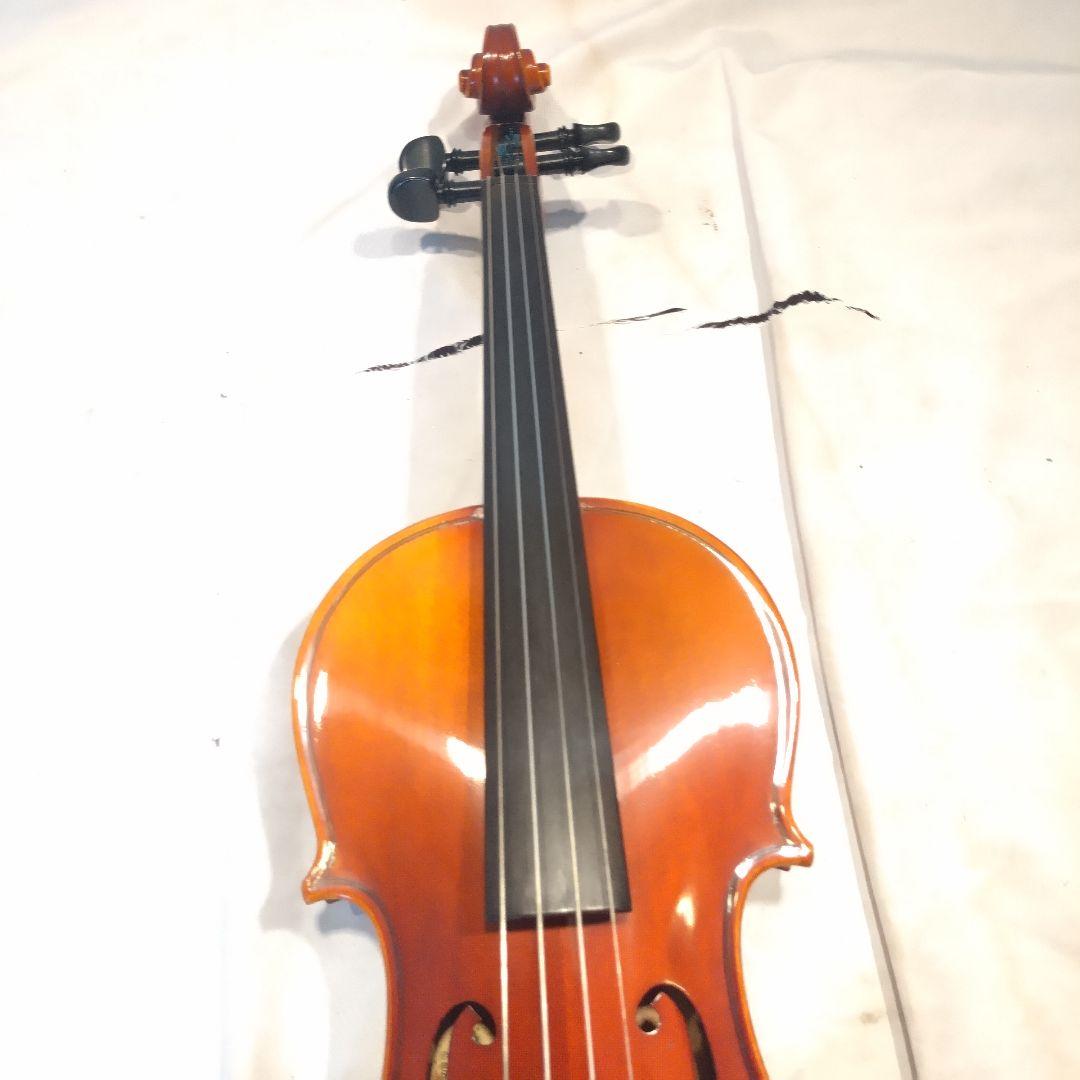 SUZUKI バイオリン No280 3/4 1995年製　shell-one