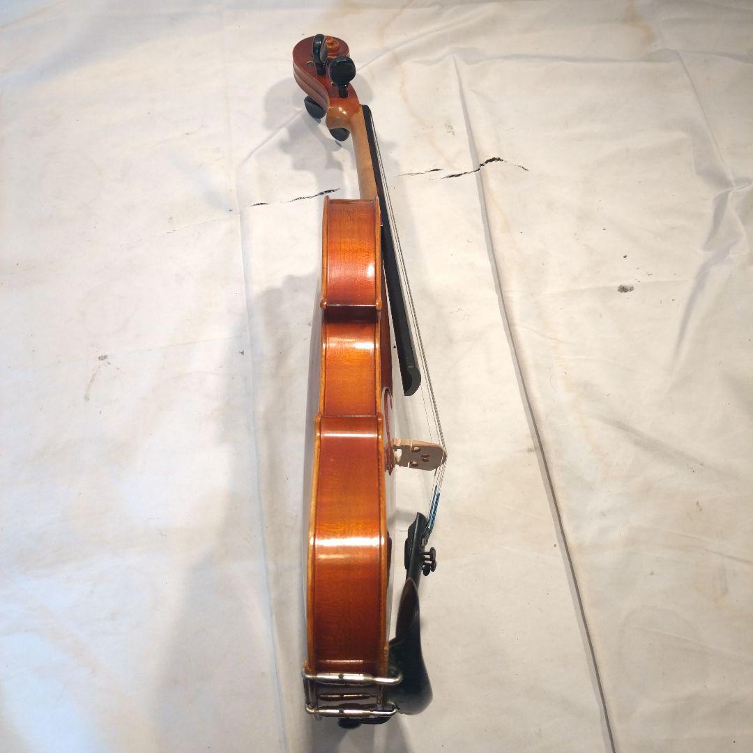 SUZUKI バイオリン No280 3/4 1995年製　shell-one