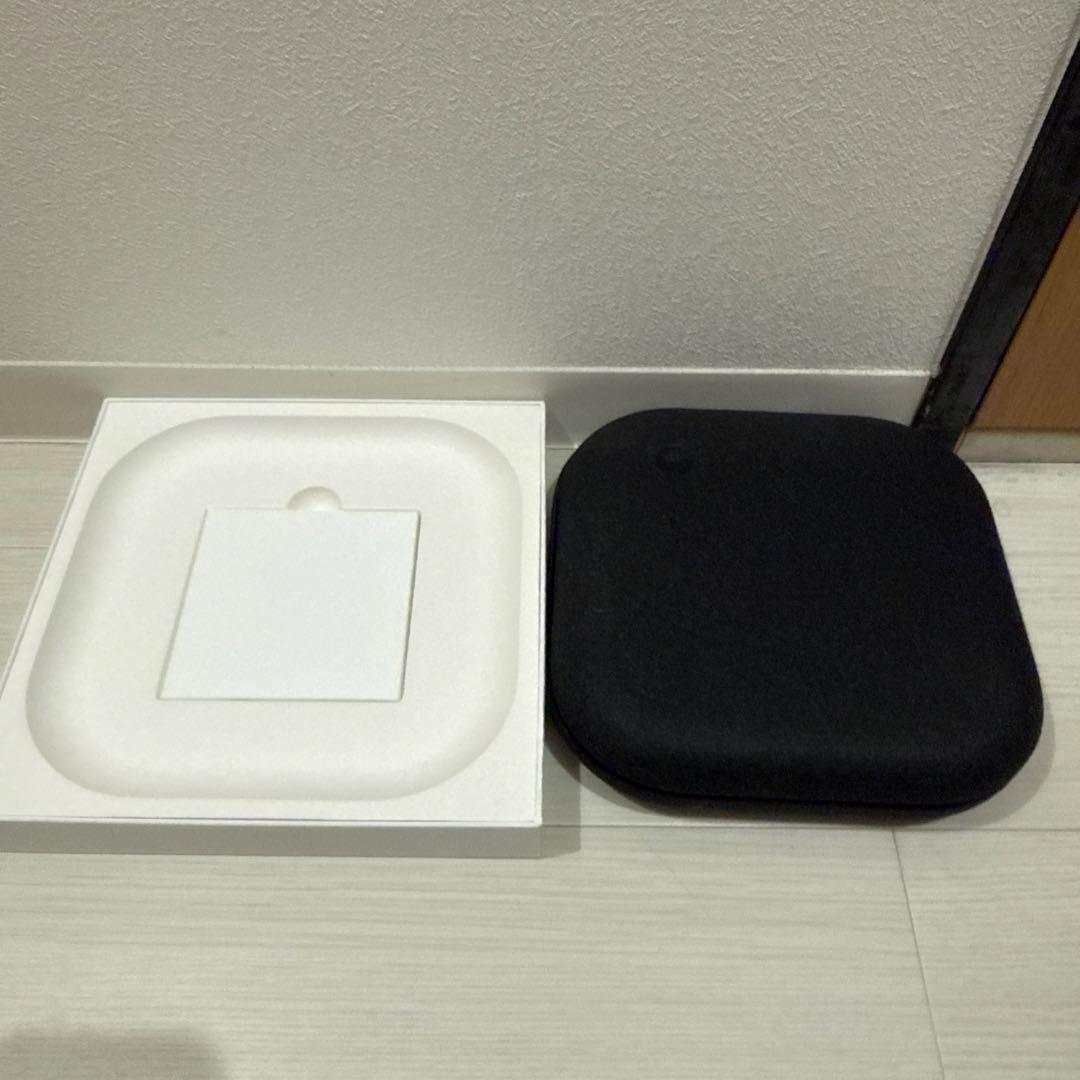 k*m様 Nothing headphone（1）ワイヤレスヘッドホン ブラック