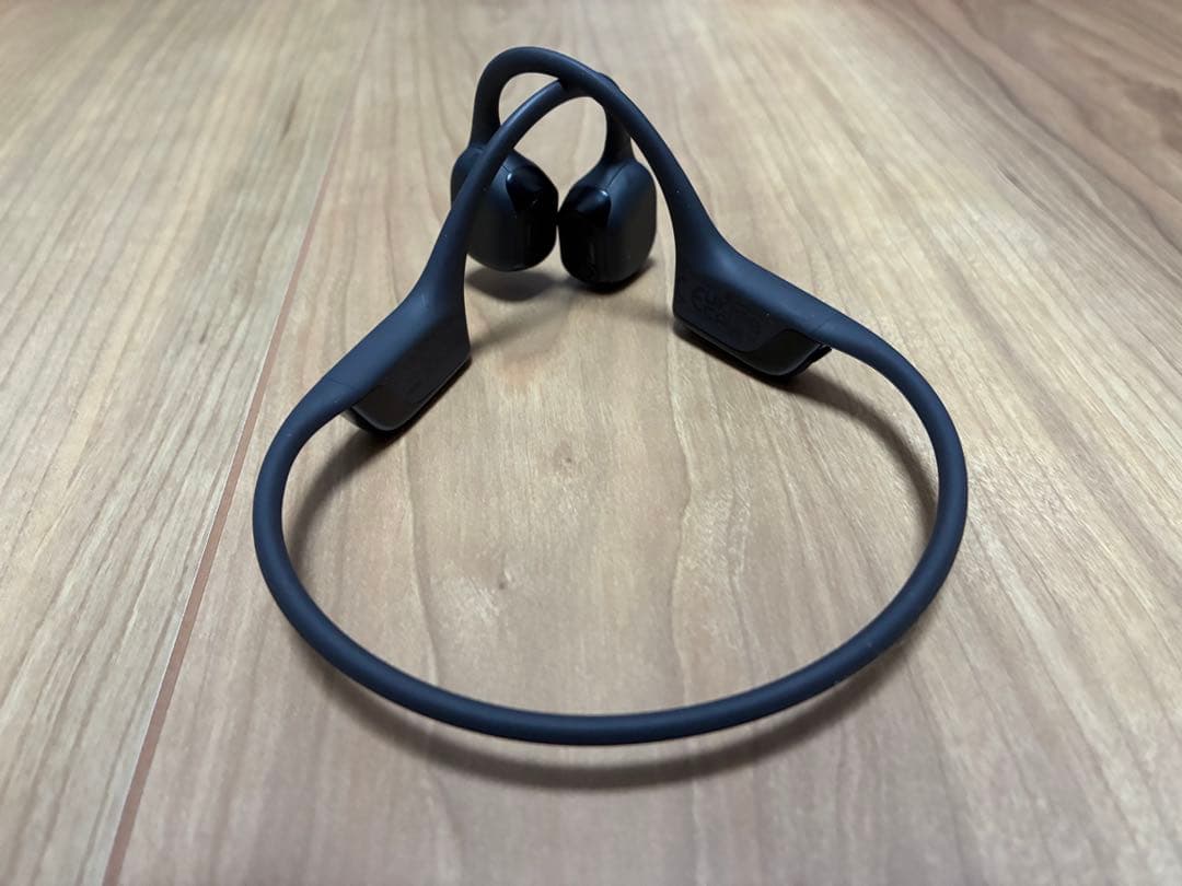 ● Shokz OpenRun Pro 2 mini ブラック ショックス ●