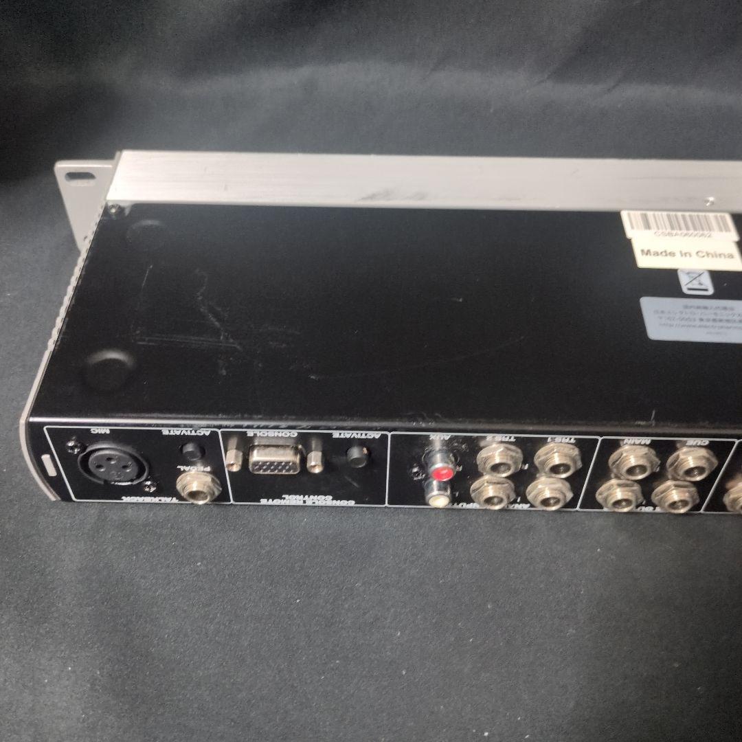 配信機器・PA機器・レコーディング機器 PreSonus Central Station