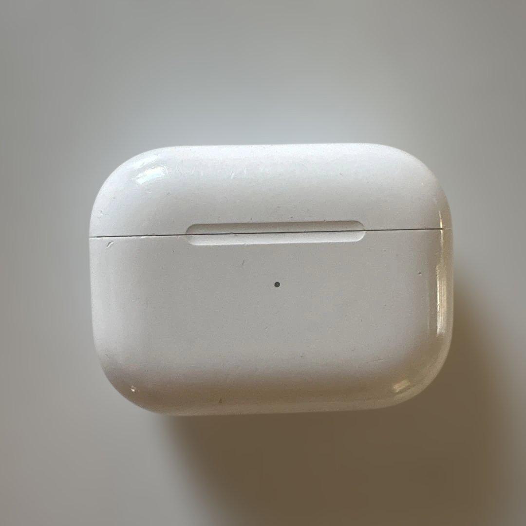 AirPods Pro (第2世代) 本体/充電ケース/箱付き