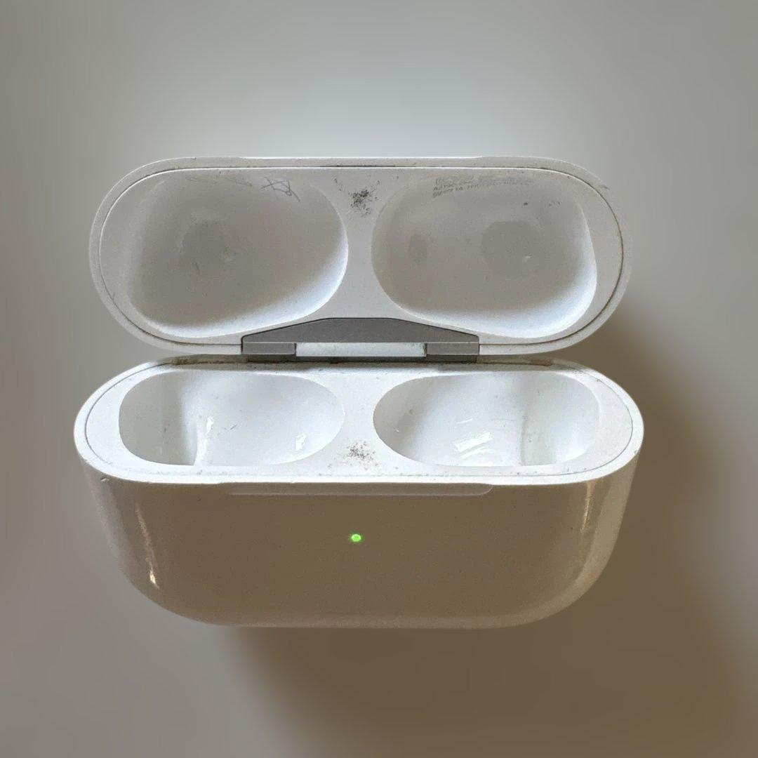 AirPods Pro (第2世代) 本体/充電ケース/箱付き