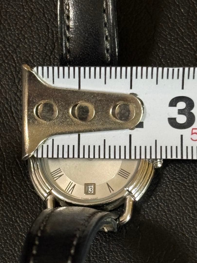 Christian Dior レディース クォーツ ジャンク品