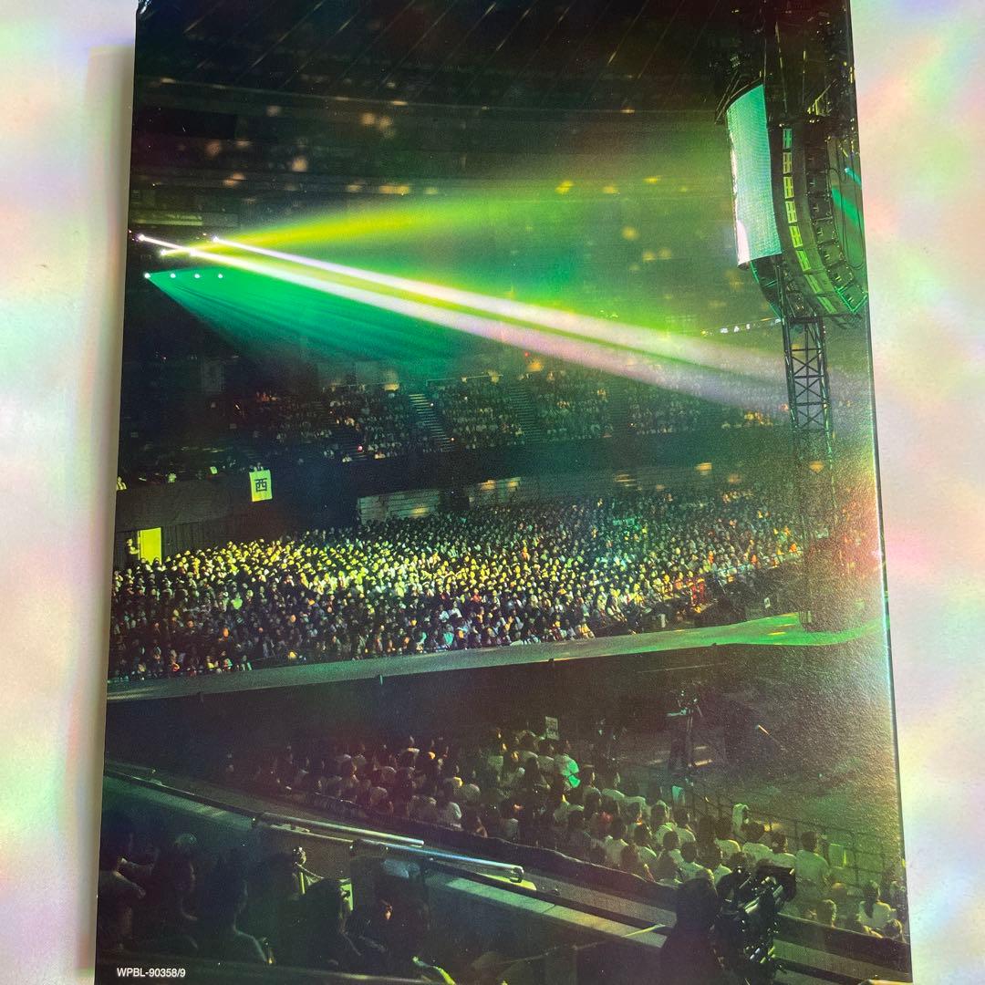 コブクロ　LIVE TOUR2015 奇跡FINAL at日本ガイシホールDVD